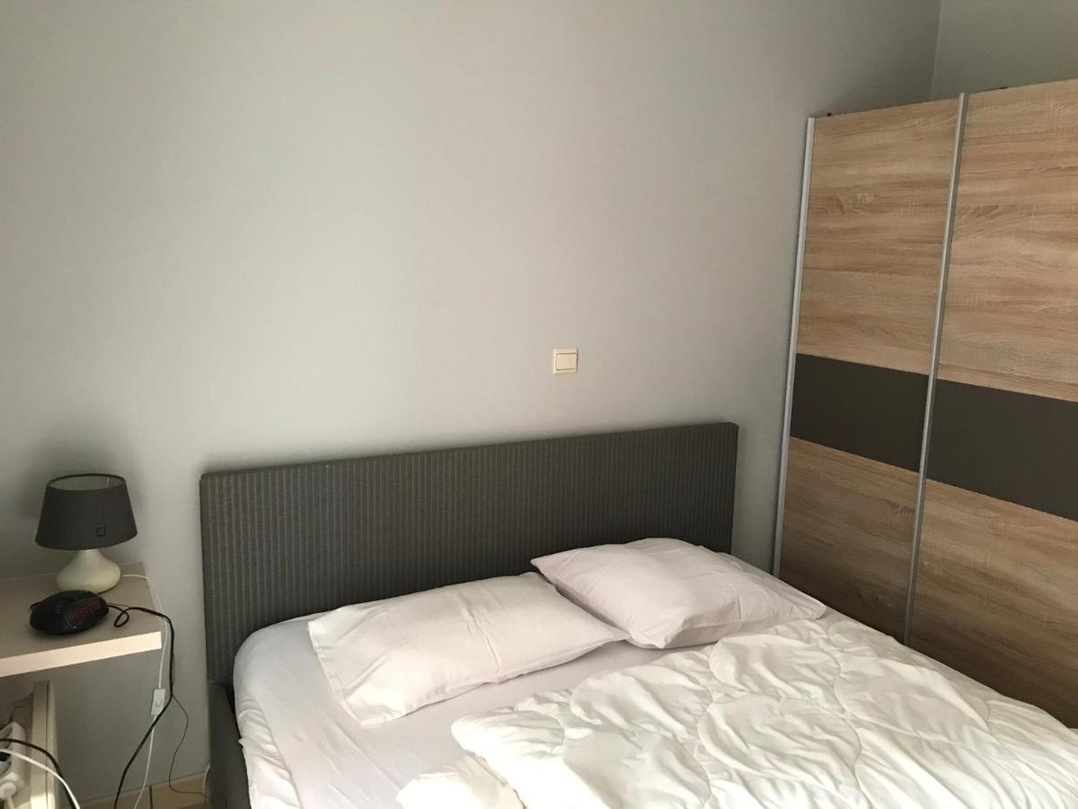 Appartement ก๊กไซเดอ ภายนอก รูปภาพ