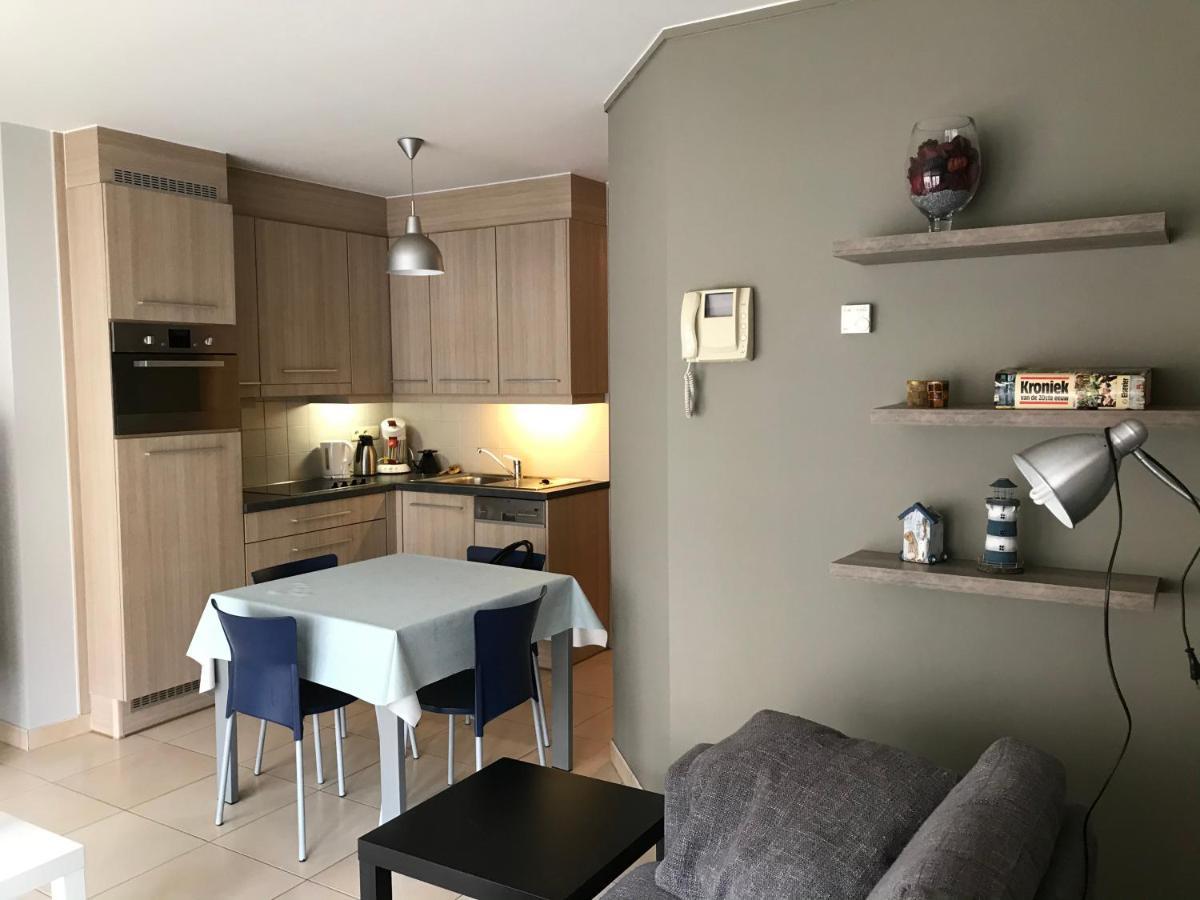 Appartement ก๊กไซเดอ ภายนอก รูปภาพ